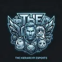 THE HIERARCHY ESPORTS