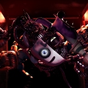 Claustrophobic Nights Community Server icon