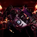 Claustrophobic Nights Community Server