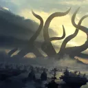 The War on High Tides Discord Server Icon