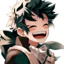 MHA Fanfiction