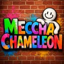 Meccha Chameleon