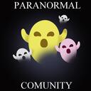 —Paranormal Comunity Discord Server Icon