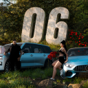 Discovery icon for UKRAINE GTA | 06 сервер Discord server