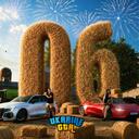 UKRAINE GTA | 06 сервер icon