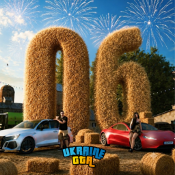 Discovery icon for UKRAINE GTA | 06 сервер Discord server