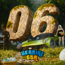 Discovery icon for UKRAINE GTA | 06 сервер Discord server