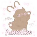 /needles ~ rbx, ugc & more!