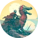 Forbidden Lands RPG