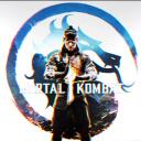 MORTAL KOMBAT - REALMS IN PERIL Discord Server Icon