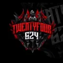 TWENTYFOUR I 24HRx