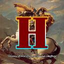[    ] History World [ Unofficial ] Discord Server Icon