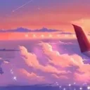 ﹔cosmos﹗⊹ Discord Server Icon