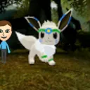 Pokémon Mystery Dungeon: Silver Saviors of the Sky