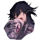 ₊˚.༄ 𝘞𝘢𝘵𝘦𝘳𝘧𝘢𝘭𝘭 ~ *ੈ‧ ... Discord Server Icon