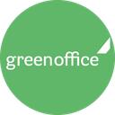Associations ft. Green Office - The Discord Discord Server Icon