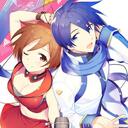 「 Kingdom of Radi 」 Discord Server Icon