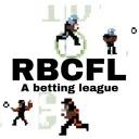 RBCFL betting leauge