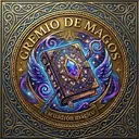 GremioDeMagos