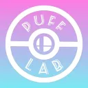puff lab server