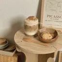 ✧˚ · . Mocha Latté Café ˚ ༘♡ ⋆｡˚