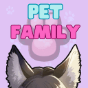 Pet Family