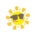 SunDoe et les petits soleils