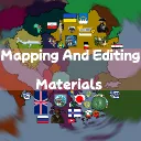 🗺Mapping and Editing🗺