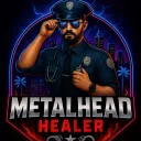 Metalhead's Mosh Pit