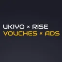 /ukiyotown | /Ads & /Vouches