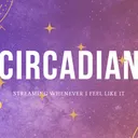 xCircadianx Server