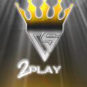CS2play-Spielersuche Discord Server Icon