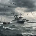 Mast_Tranzit's Pier Party