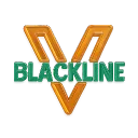 Blackline V Discord Server Icon