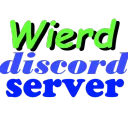 Wierd server