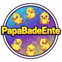 Die Badeenten