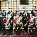 Global Monarchist Lounge Discord Server Icon