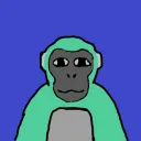 Untitled Chimps