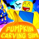 Pumpkin Carving Sim