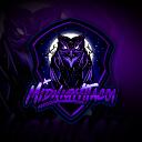 Midnight esports Discord Server Icon