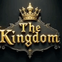 Discovery icon for 𝐓𝐇𝐄 𝐊𝐈𝐍𝐆𝐃𝐎𝐌 👑 Discord server