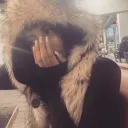 TEEᑎ ᕼᗩᑎGOᑌT discord icon