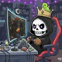 Los Amigos de KingDaveXZ