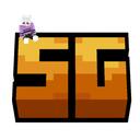 Scout's Games (Inactive until Events run again) Discord Server Icon