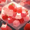 ~ Berry Paradise ~ Discord Server Icon