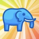 Wonderful Elephant