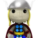 The Sackboy Mooters
