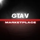 GTA V Marketplace's icon