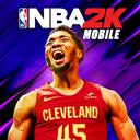 NBA 2k Mobile Shop/Community Discord Server Icon