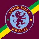 Aston Villa Brasil  Discord Server Icon